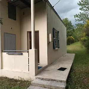  Appartement Cabanon Parc Regional Des Baronnies